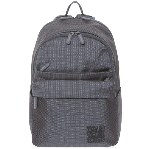 Рюкзак District, серый Рюкзак District, серый