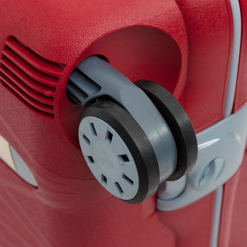 Чемодан Light Ltd Edition S, красный Чемодан Light Ltd Edition S, красный