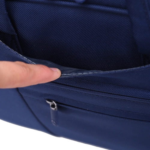 Cумка для ноутбука L236, синяя Cумка для ноутбука L236, синяя