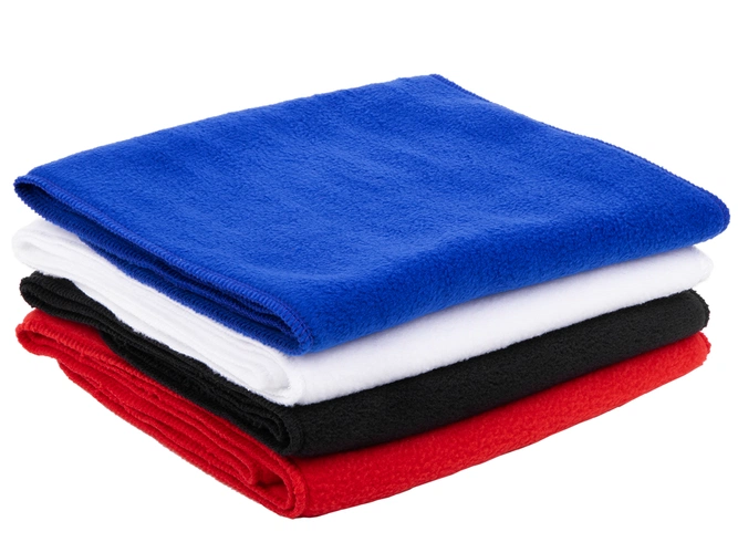 Шарф Fleecy, красный Шарф Fleecy, красный