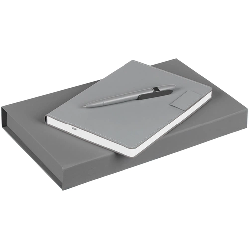 Набор Tact, серый Набор Tact, серый