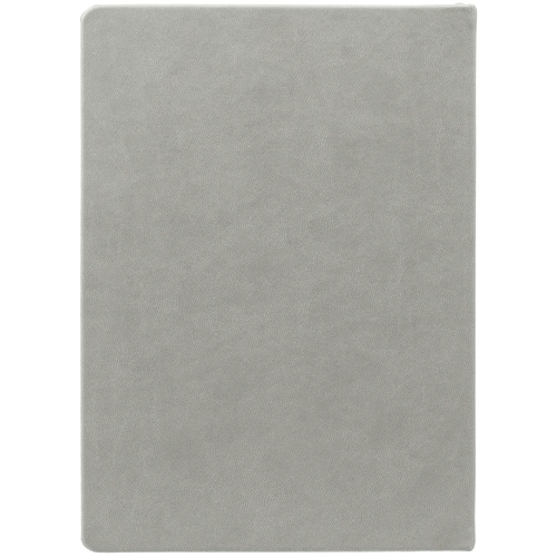 Ежедневник Cortado, недатированный, светло-серый Ежедневник Cortado, недатированный, светло-серый