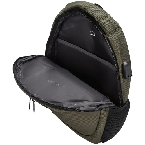 Рюкзак T Range 13, хаки Рюкзак T Range 13, хаки