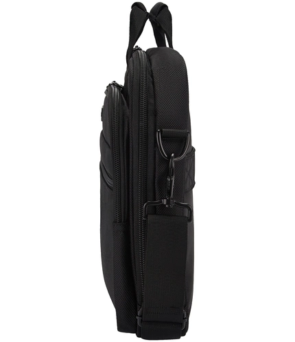 Сумка для ноутбука T Range, черная Сумка для ноутбука T Range, черная