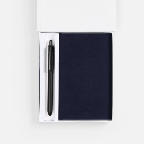 Набор Flat Mini, черный Набор Flat Mini, черный