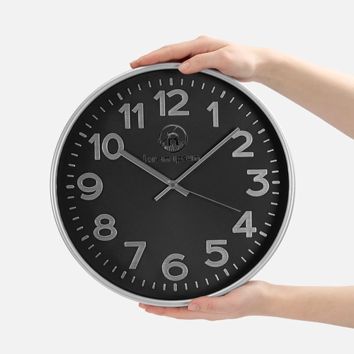 Часы настенные Alivio на заказ Часы настенные Alivio на заказ