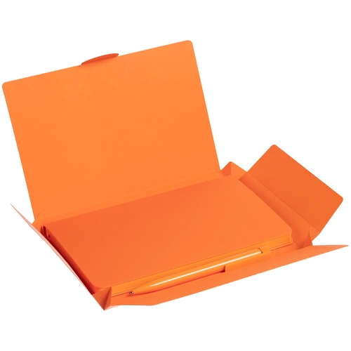 Набор Shall Light Simple, оранжевый Набор Shall Light Simple, оранжевый