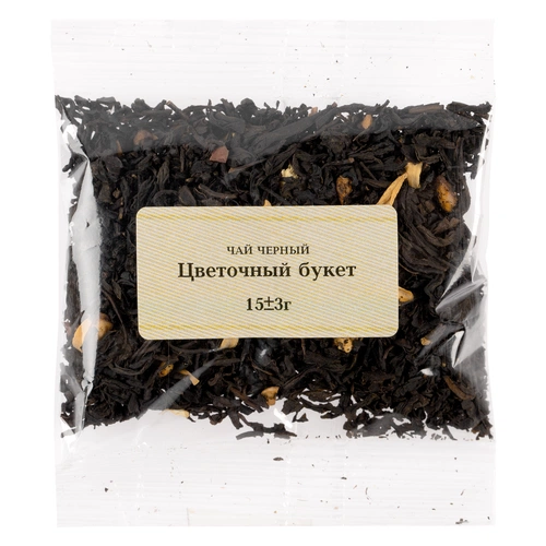 Набор чая Flowers Story Набор чая Flowers Story