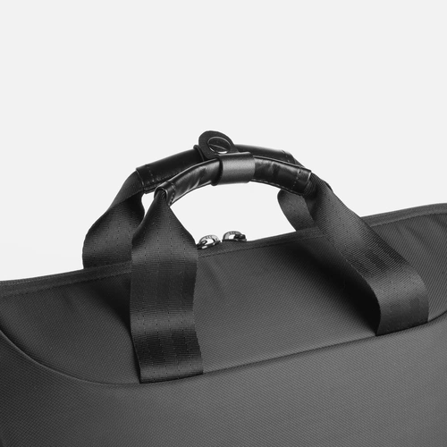 Сумка для ноутбука Storax, черная Сумка для ноутбука Storax, черная