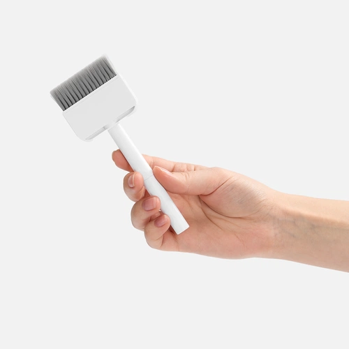 Набор для ухода за гаджетами Brosset, белый Набор для ухода за гаджетами Brosset, белый