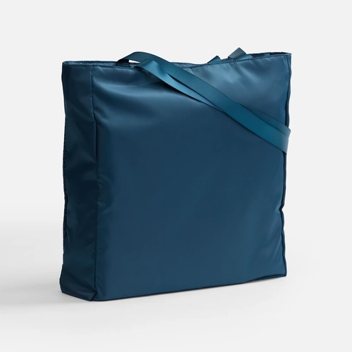 Спортивная сумка с карманом для ракеток Verkko, темно-синяя Спортивная сумка с карманом для ракеток Verkko, темно-синяя