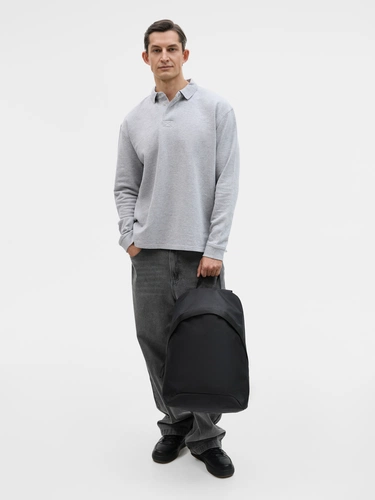 Рюкзак Varig, черный Рюкзак Varig, черный