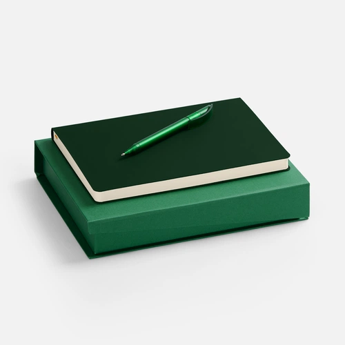 Набор Flex Shall Simple, зеленый Набор Flex Shall Simple, зеленый