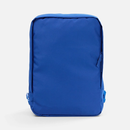 Рюкзак B2, синий с синими стропами Рюкзак B2, синий с синими стропами
