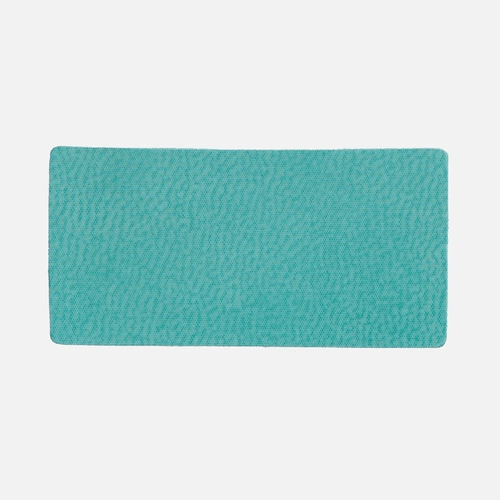 Лейбл Listra Latte, XS, бирюзовый Лейбл Listra Latte, XS, бирюзовый