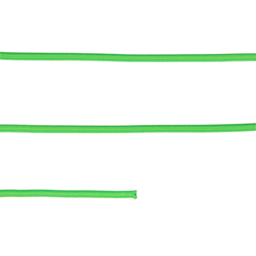 Круглая резинка Chapu L, зеленый неон, 110 см Круглая резинка Chapu L, зеленый неон, 110 см