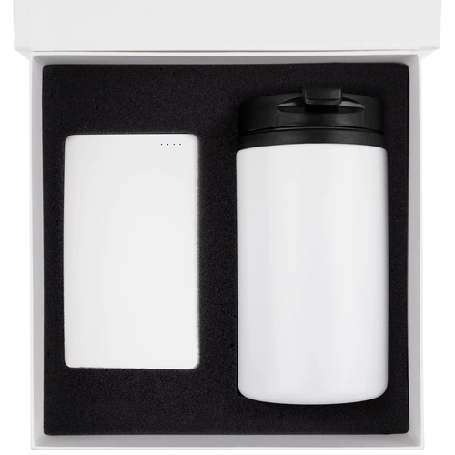 Набор Easy Trick, белый Набор Easy Trick, белый