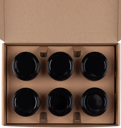 Набор конфитюров Delisweet, большой Набор конфитюров Delisweet, большой