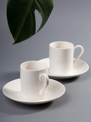 Кофейная пара Mansion, ver.2 Кофейная пара Mansion, ver.2