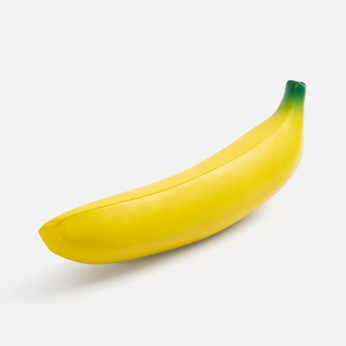 Сквиши-антистресс «Банан» Сквиши-антистресс «Банан»