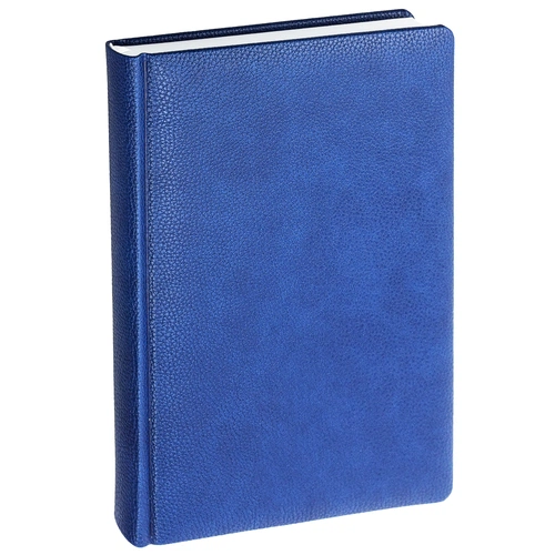 Ежедневник Sagrin, недатированный, синий Ежедневник Sagrin, недатированный, синий