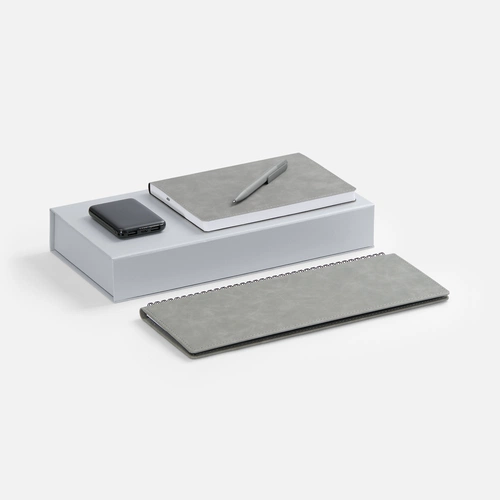 Набор Urban Planner, серый Набор Urban Planner, серый