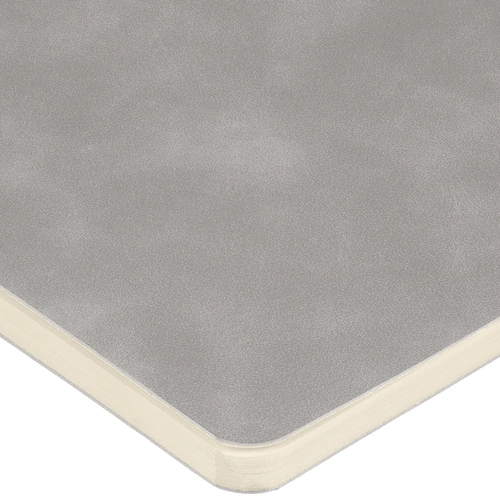 Блокнот Luba, серый Блокнот Luba, серый