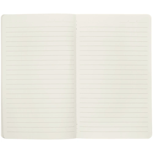 Блокнот Luba, черный Блокнот Luba, черный