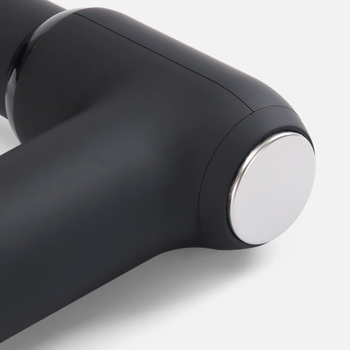 Перкусcионный массажер Stress Away, черный Перкусcионный массажер Stress Away, черный