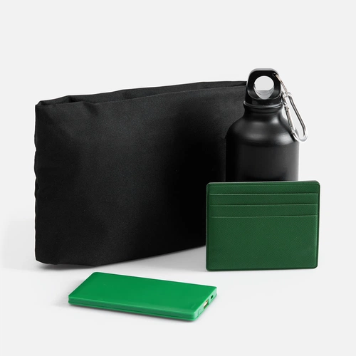 Набор Devon Walk, зеленый Набор Devon Walk, зеленый