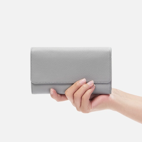 Клатч Unison, серый Клатч Unison, серый