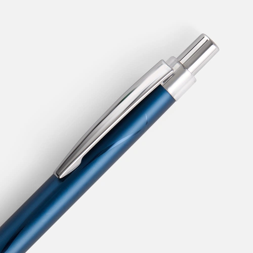 Ручка шариковая SparkLine, темно-синяя Ручка шариковая SparkLine, темно-синяя