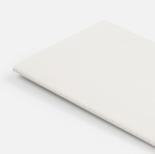 Блокнот Marco в клетку, белый Блокнот Marco в клетку, белый