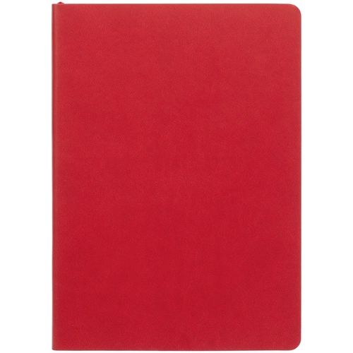 Ежедневник Fredo, недатированный, красный Ежедневник Fredo, недатированный, красный