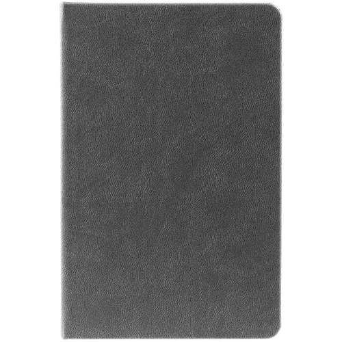 Ежедневник Base Mini, недатированный, темно-серый Ежедневник Base Mini, недатированный, темно-серый