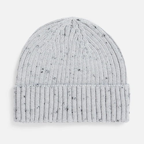 Шапка Spotti, светло-серая Шапка Spotti, светло-серая