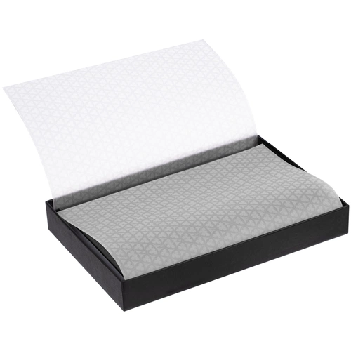 Ежедневник Termini, недатированный, черный Ежедневник Termini, недатированный, черный