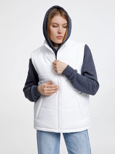 Жилет Kama, белый Жилет Kama, белый