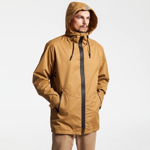 Ветровка мужская Medvind, красная Ветровка мужская Medvind, красная