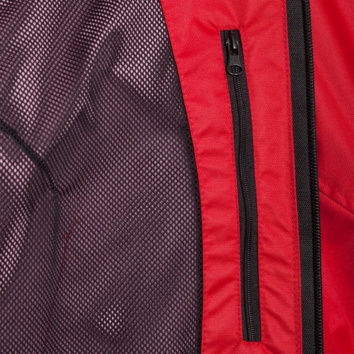 Ветровка мужская Medvind, красная Ветровка мужская Medvind, красная