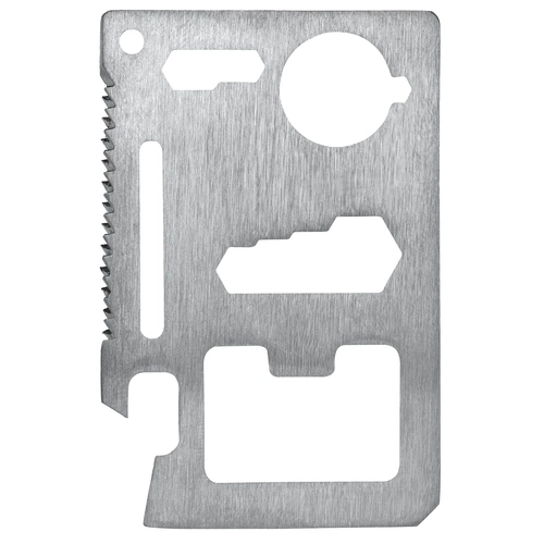 Мультитул Dextro, серебристый Мультитул Dextro, серебристый