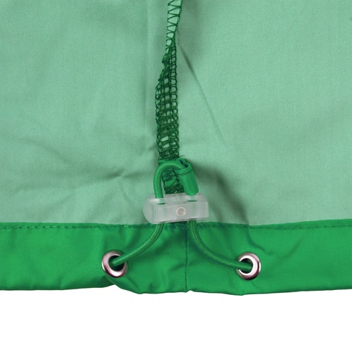 Ветровка Kivach, зеленая Ветровка Kivach, зеленая