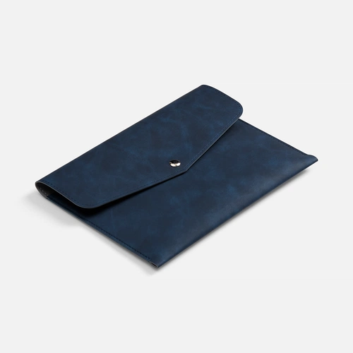 Набор Urban Folder, синий Набор Urban Folder, синий