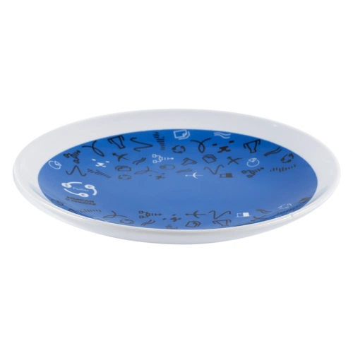 Тарелка наградная «Бизнес-зодиак. Рыбы» Тарелка наградная «Бизнес-зодиак. Рыбы»