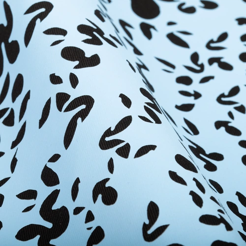 Холщовая сумка Avoska, черная с нанесением и кастомизацией