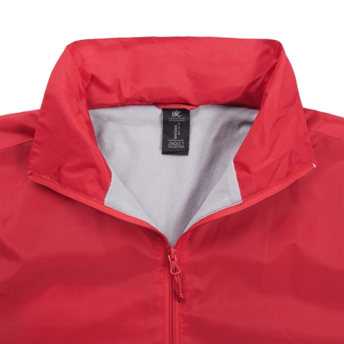 Ветровка ID.601 красная Ветровка ID.601 красная