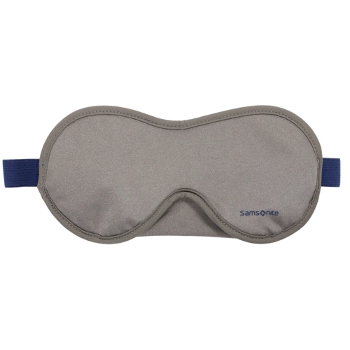 Набор дорожный Comfort Travelling, серый, синий Набор дорожный Comfort Travelling, серый, синий