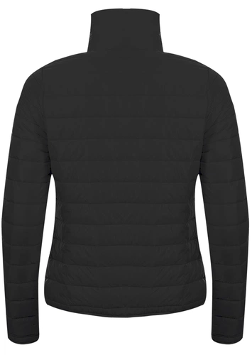 Пуховик легкий женский Ride Women черный Пуховик легкий женский Ride Women черный