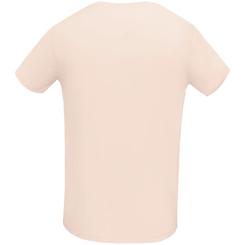 Футболка мужская Martin Men, розовая Футболка мужская Martin Men, розовая