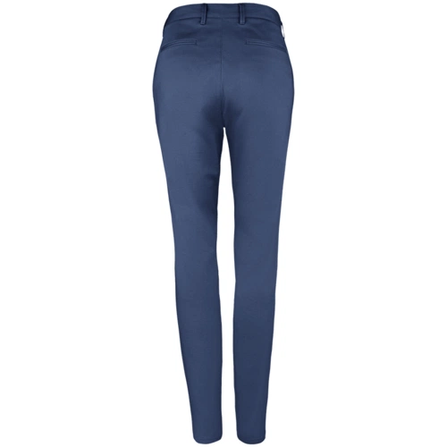 Брюки Jared Women, темно-синие Брюки Jared Women, темно-синие